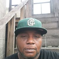 Darius Porter Photo 30