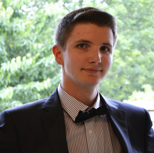 Jonathan Pitman Photo 2