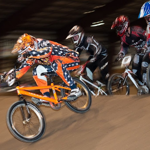 Danny Patterson Photo 32