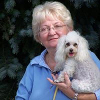 Kay Callahan Photo 7