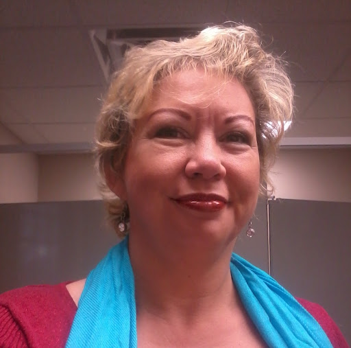 Vicky Chaney Photo 3