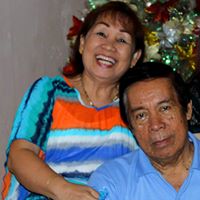 Priscilla Rosales Photo 15