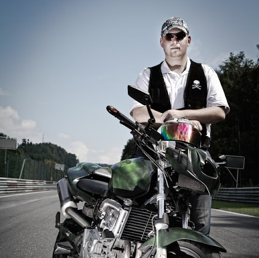 Thomas Gruber Photo 19