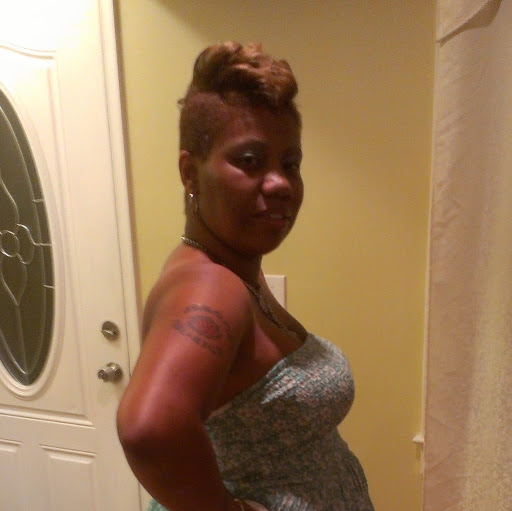 Annette Miller Photo 28