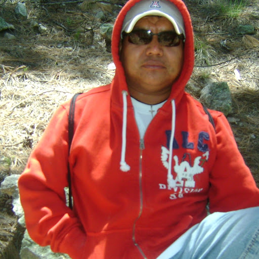 Fidel Robles Photo 15