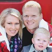 Stephanie Stamps Photo 15