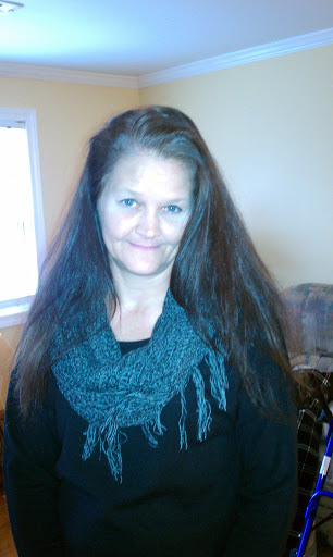 Cheryl Cain Photo 41