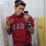 Christian Arredondo Photo 12