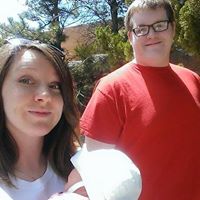 Stacy Tucker Photo 27