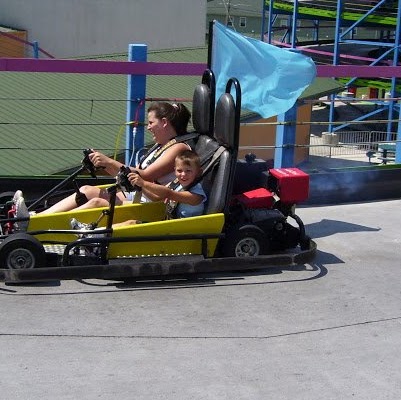 Jason Dotson Photo 31