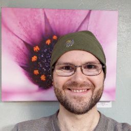 Michael Halstead Photo 30