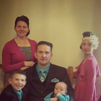 Timothy Lindsey Photo 10