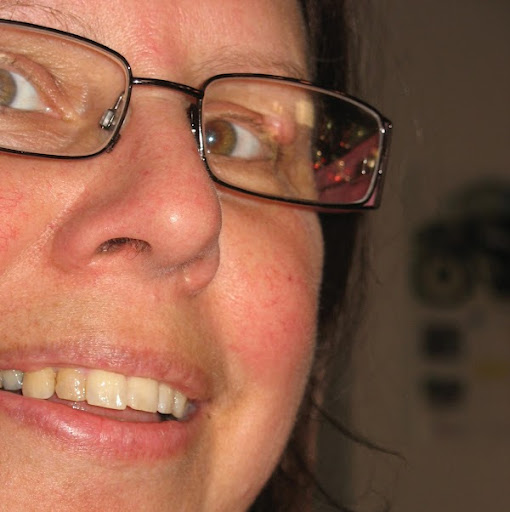 Pauline Reynolds Photo 17