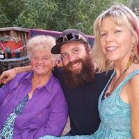 Susan Browning Photo 10