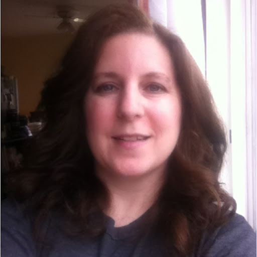 Christina Goodman Photo 35