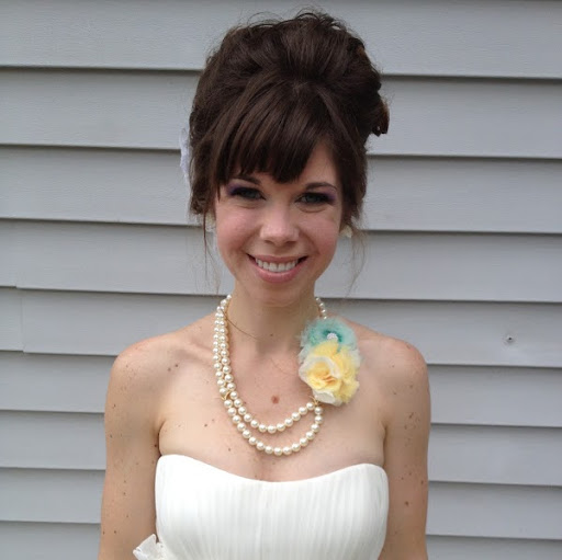 Megan Jenkins Photo 19