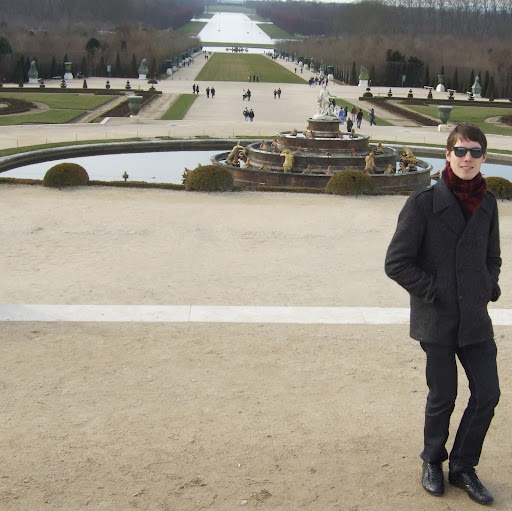 Benjamin Stark Photo 9