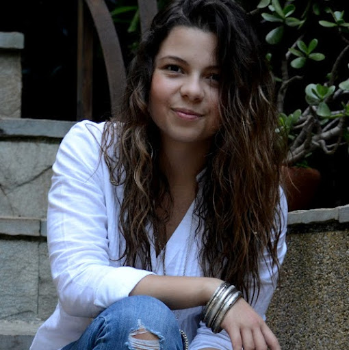 Andrea Prieto Photo 33