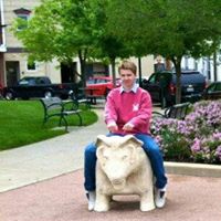 Johnny Satterfield Photo 24