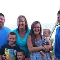 Kristie Mcdaniel Photo 25