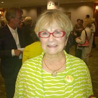 Laurie Connolly Photo 7