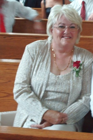 Bonnie Mills Photo 21