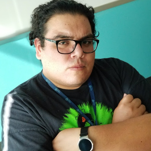Roberto Fuentes Photo 40