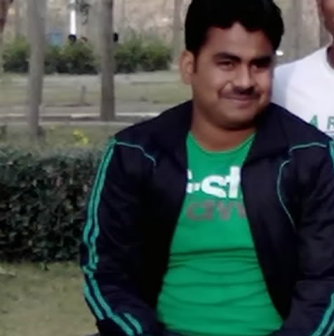 Gulzar Ahmad Photo 25