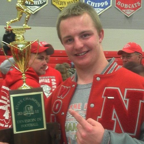 Lawrence Wolfe Photo 25