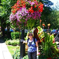 Catherine Morrissey Photo 8