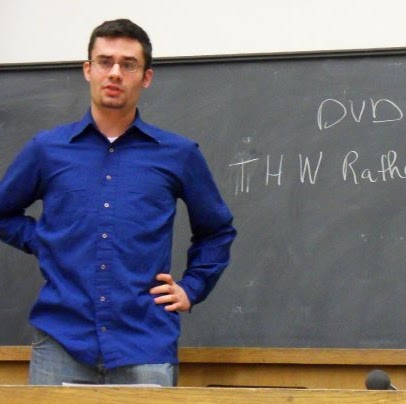 Timothy Barr Photo 10