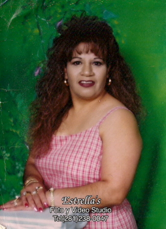 Kathy Morales Photo 9