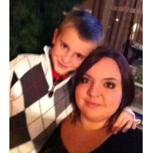 Megan Simons Photo 4