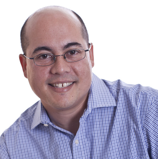 Patrick Hamilton Photo 46