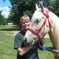 Mary Sandberg Photo 29