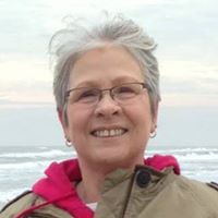 Diana Robinson Photo 16