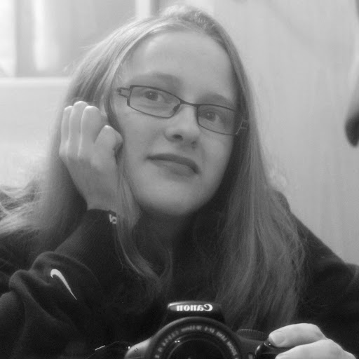 Sarah Binder Photo 25