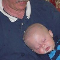 Robert Heffner Photo 10
