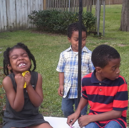 Lorraine Joseph Photo 18