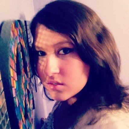 Anna Kenyon Photo 1