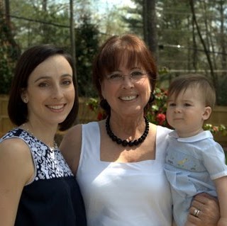 Nancy Oliver Photo 4