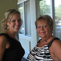Christine Doiron Photo 12