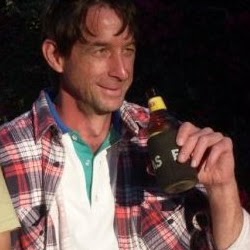 Mark Hinton Photo 29