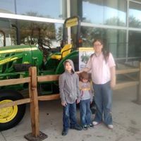 Traci Patterson Photo 17