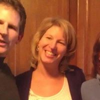 Julie Bulkley Photo 2