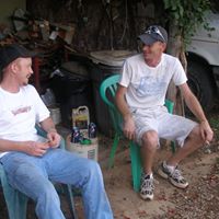 Lowell Walters Photo 2