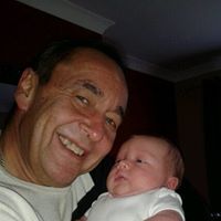 Ralph Stephenson Photo 6