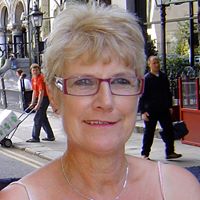 Susan Monaghan Photo 25