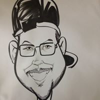 Patrick Vaughan Photo 25