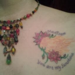 Michelle Jolley Photo 3